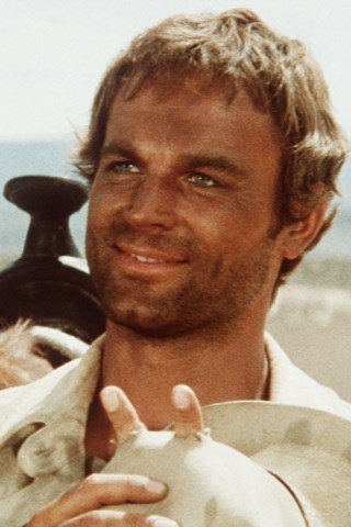 Terence Hill Height, Weight, Shoe Size